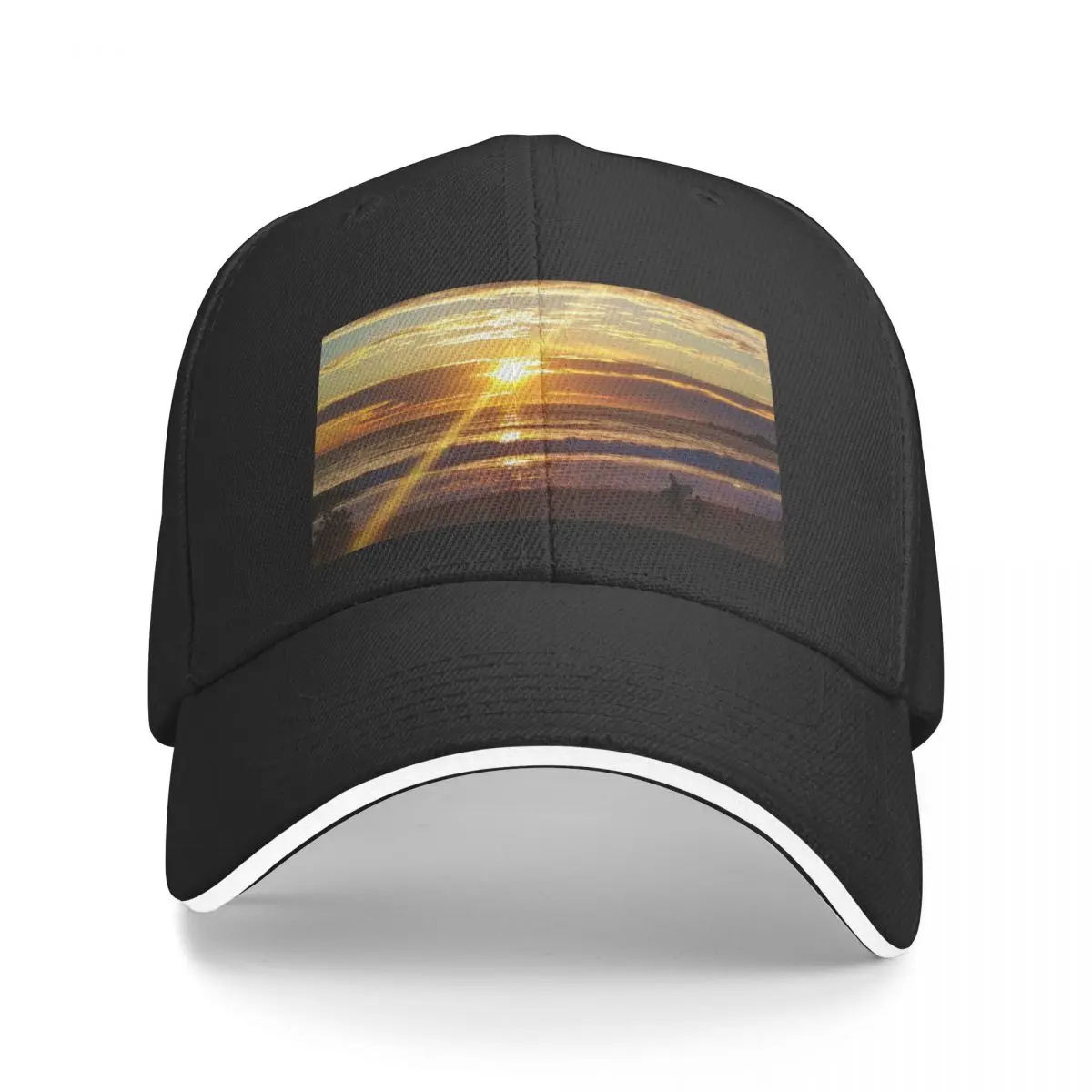 

SC Beach Life Baseball Cap Golf Wear Hat Luxury Brand Hat Man Luxury Caps For Men Women's