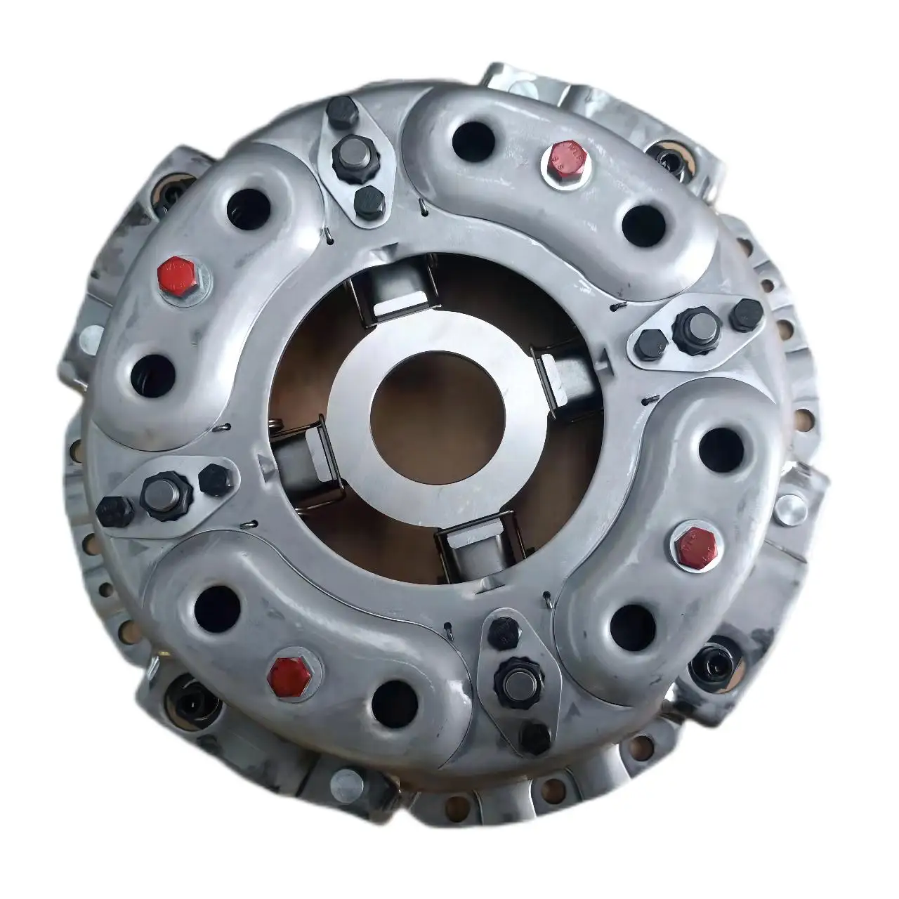325MM Clutch Disc Clutch Press Plate Cover 31210-2420 1312202280 Me521106