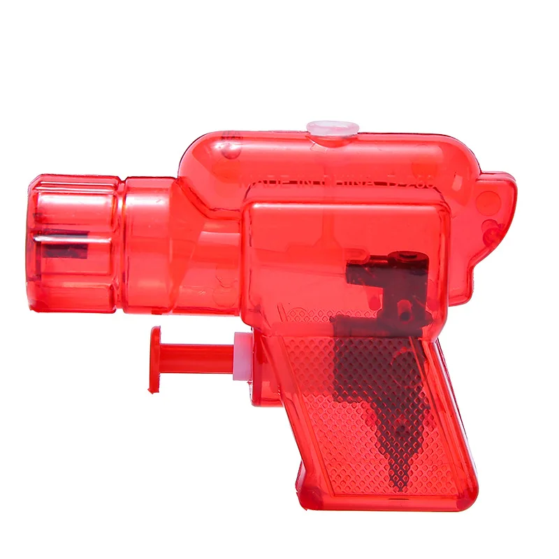 6Pcs Mini Summer Spray Water Guns Outdoor Game  Hawaii Beach Toys for Kids Birthday Baby Shower Pool Party Favors Pinata Fillers