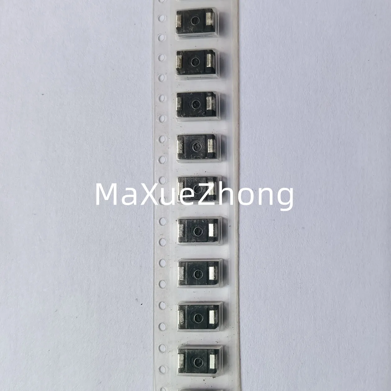 Original New 100% SMD Current Sensing Resistor NPR1TTE62LJ 3017 0.062R 5% NPR1 62MRJ (Inductor)