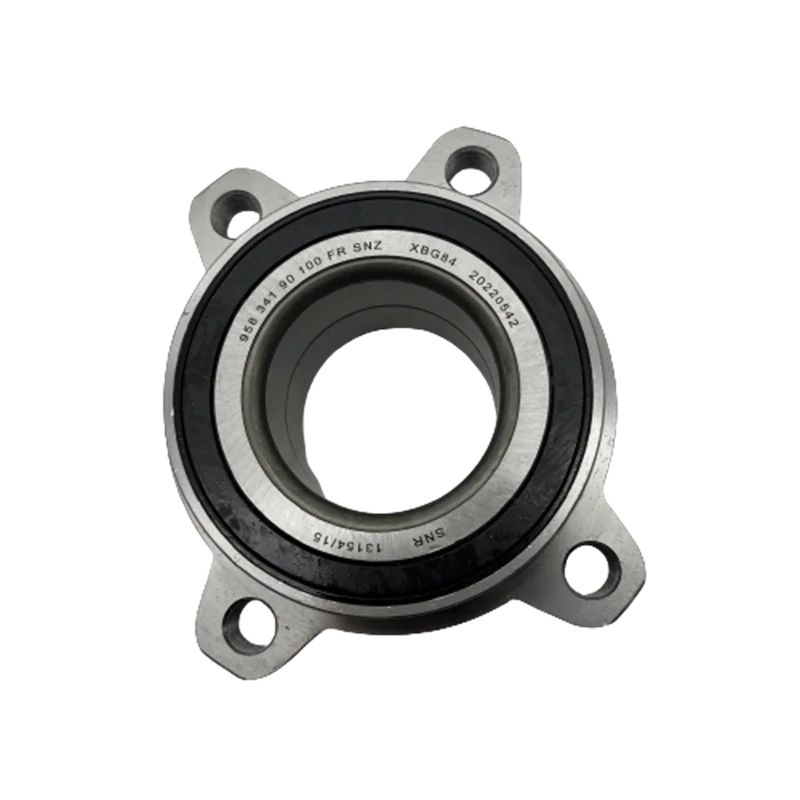 7P0498287 95834190100 Wheel Hub Bearing Fit For VW TOUAREG 2010 PORSCHECAYENNE