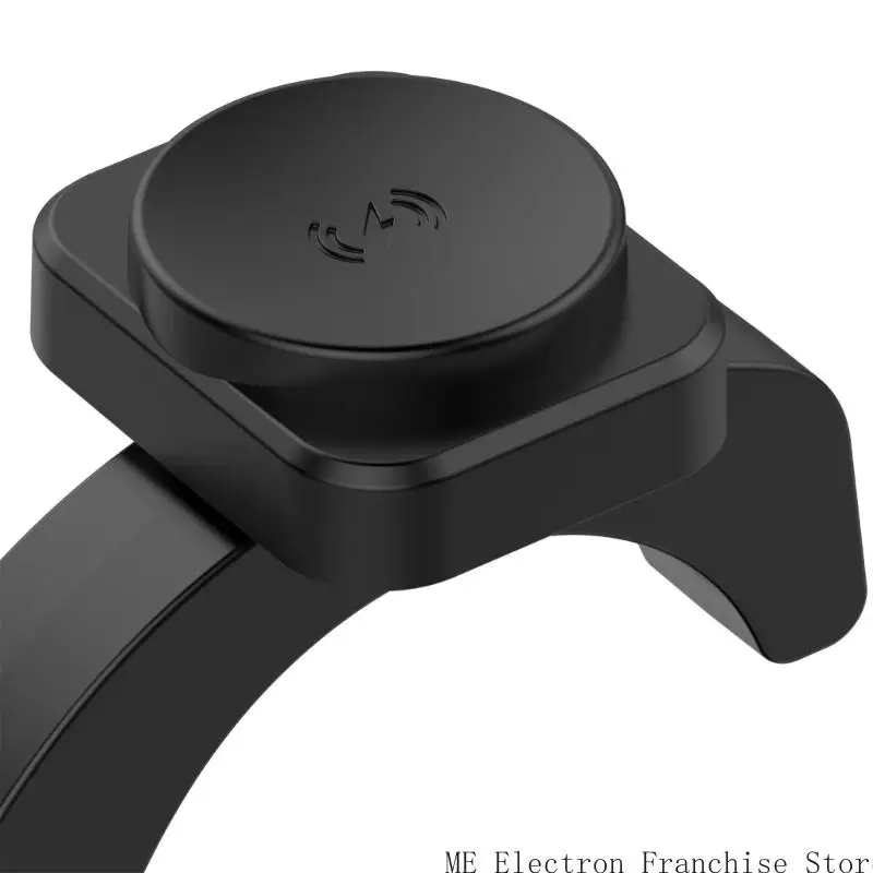 T5EA Travel Friendly Smartwatch Desktop Congrage Catage C for Watch Series 9 8 7 6 5 4 3 2