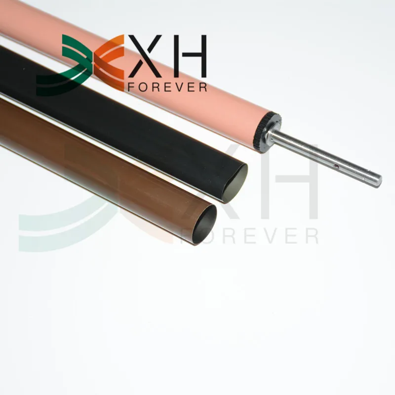 OEM M477 Fuser Roller Kit Fuser Film + Lower Pressure Roller for HP M477fnw M452dn 477 452 M377 M452 M377 M477fdn M477fdw