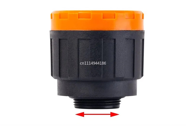 1 L/1.5 L RM1A Trap Vacuum Pump Dust Plug Filler Cap Exhaust Plug Exhaust Cap Silencing Cap OIL Caliber 22mm 1.8 L/2 L/4 L