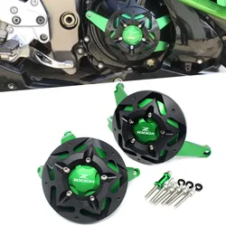 For Z1000 Z1000R Z1000SX Z 1000 2010-2024 2023 2022 Motorcycle Engine Stator CNC Engine Protective Cover Guard Protectors