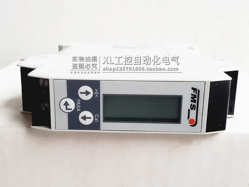 Importierte fms controller emgz 310 24vdc auf lager.