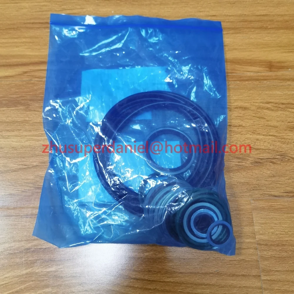 2sets/lot 2906042300 genuine ZT160-275 GEARCASING SEAL KIT