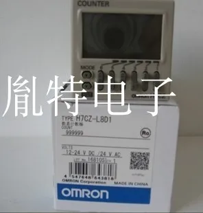 

Genuine counter H7CZ-L8D1 spot