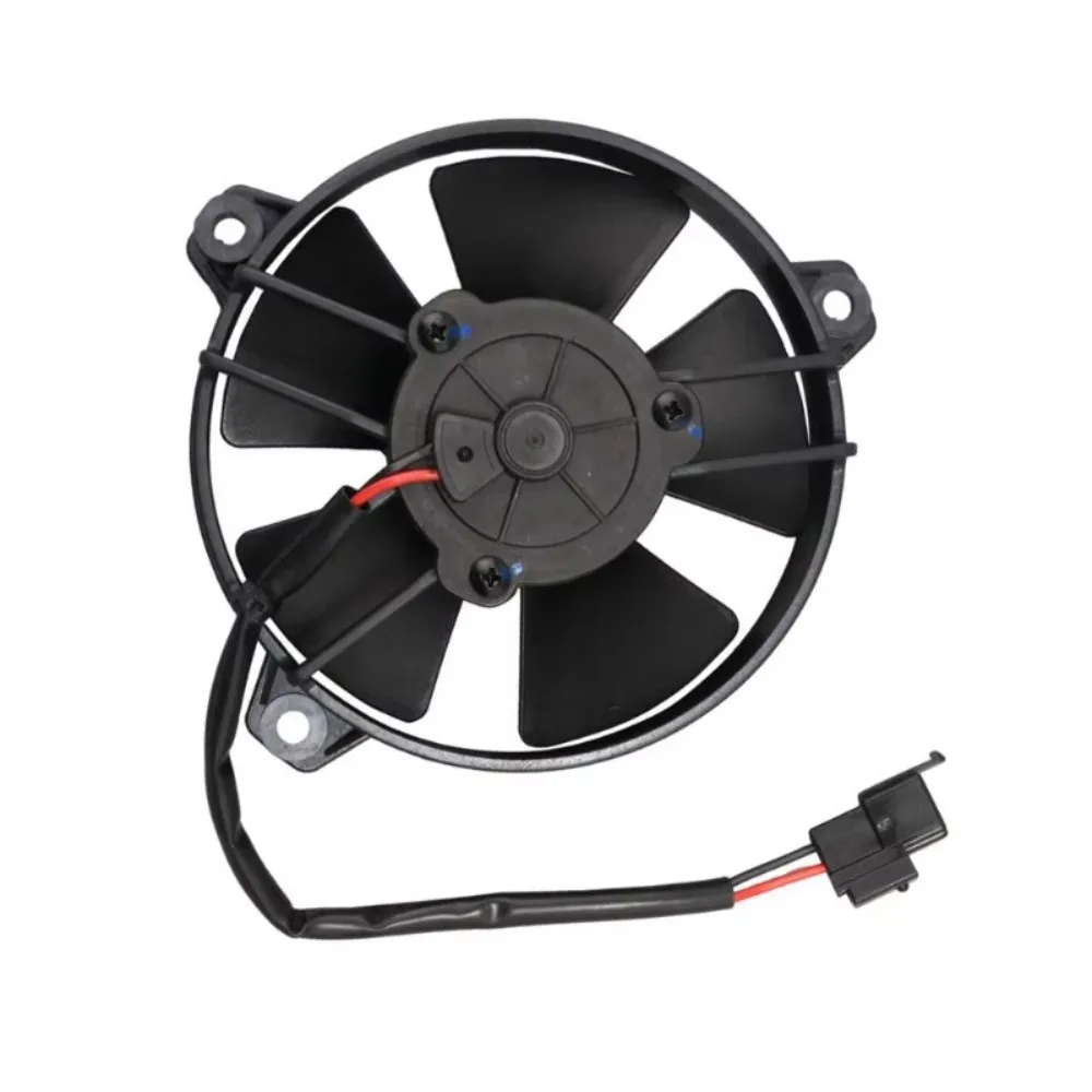 For Triumph Trophy 1200 SE Motorcycle Cooling Fan VA31-A101-46A