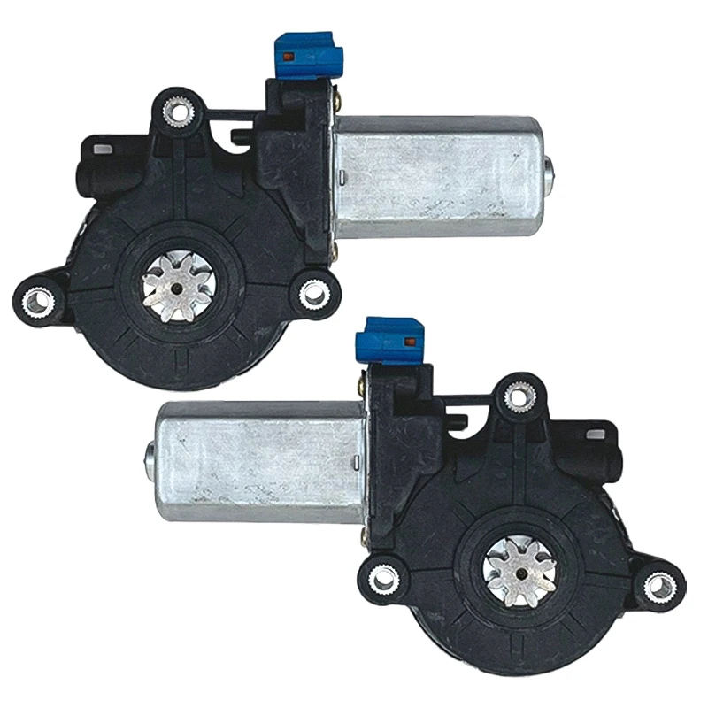 Fensterhebermotor für SAIC LDV MAXUS V80 DC 12V Fensterheber-Motorsteuerung Aktuator 96475128 Nagelneues Autoteil – Detail 3