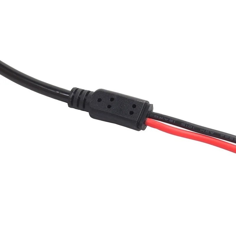 BNC Male Plug To Dual Alligator Clip Oscilloscope Test Probe Lead Cable 1m 500V 5A for Electrical Working