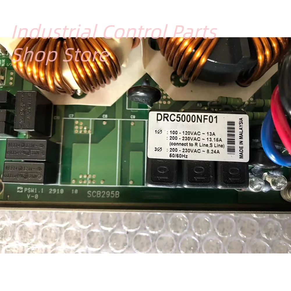 DRC5000NF01 SCB295B Input power supply of Denso robot