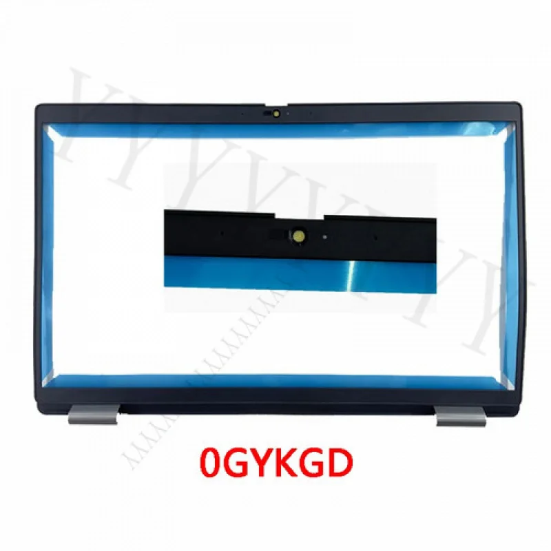 

Y + новинка для DELL Latitude 5520 5521 E5520 5530, передняя рамка ЖК-дисплея 0GYKGD 0RGRJJ 0YT2NM