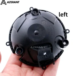 Rearview Mirror Adjustment Motor Actuator 3 pin for Volkswagen Passat B7 Transporter T5 T6 for VW Phaeton Caddy Rabbit Fox