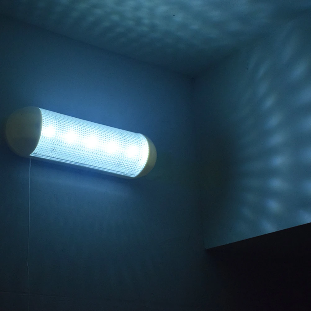 

Outdoor Power Lamp Solar Light Tent Emergency Lighting Tool Waterproof Wall Lights Eco Friendly Energy Saving Garden Night Light