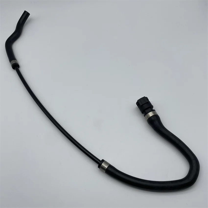 

17127565091 New Radiator Expansion Tank Vent Hose for BMW E81 E82 E87 116i 118i 120i 1712 7565 091 Radiator Hose