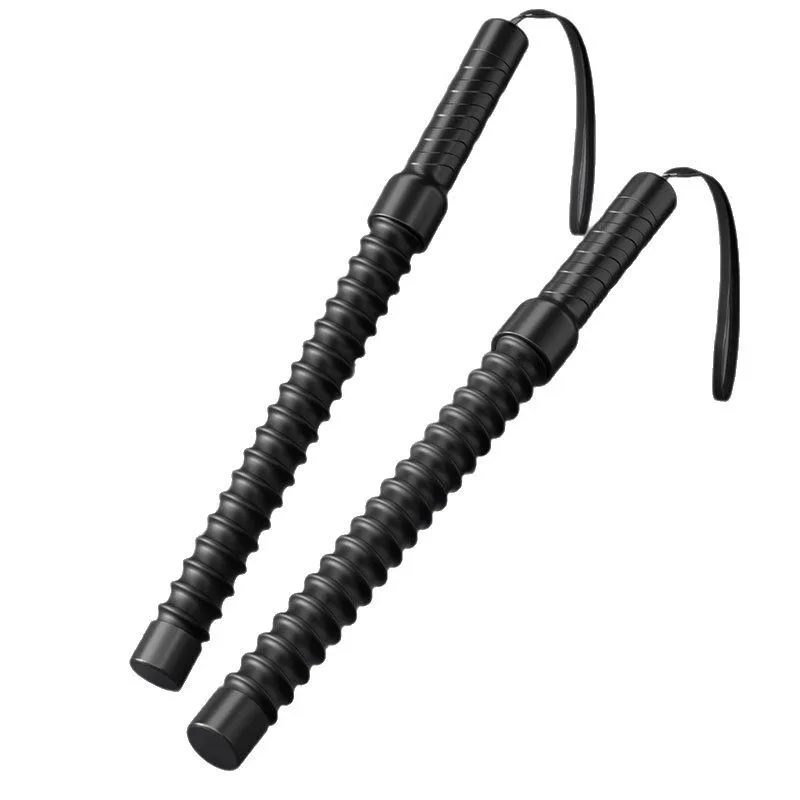 Spring Weight Ropeless Battle Ropes Cordless Home Gym Fitness Equipment for Full Body Muscle Building HIIT Workout Men & Women