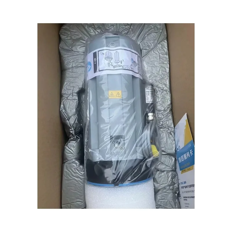 

HA-CH LQG159.99.0002 Automatic Cleaning Original Water Quality Instrumentation