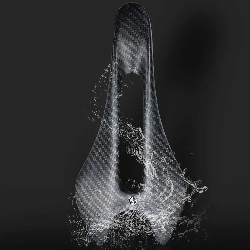 

PLSELIS 3005: New Hot - Selling High - End Carbon Saddle for Road Cars, Light & Comfortable!