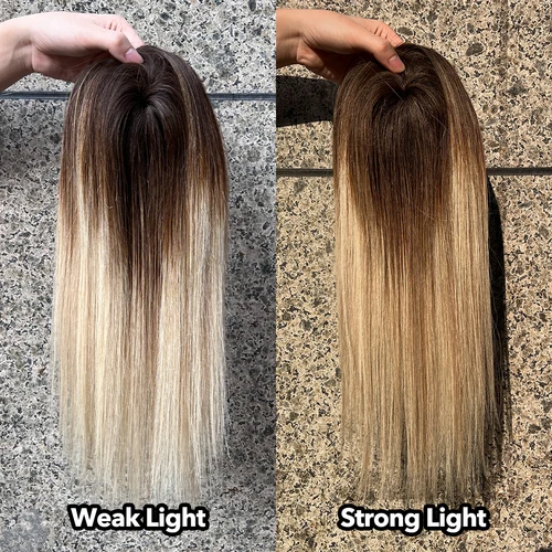 Parrucchiere fornitura