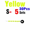 Yellow  S