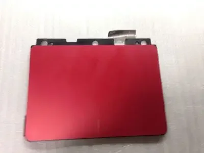 Big IC Original dla asus X455L A455L R455 X454L F455 W419L R454L K455 X455 Touchpad Mousepad Button Board 13NB00T1AP1701