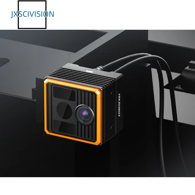 Original MV-DT04WFE MV-DT04UFE MV-DT04SFE MV-DT04SDE HIKROBOT TOF Smart 3D Camera