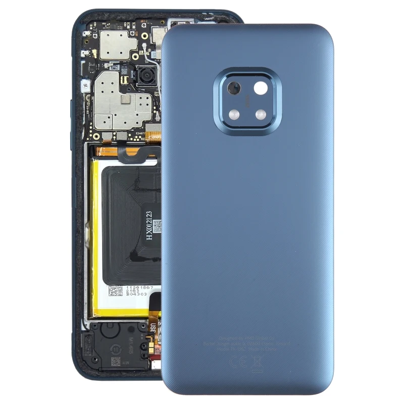 For Nokia XR20 Battery Back Cover