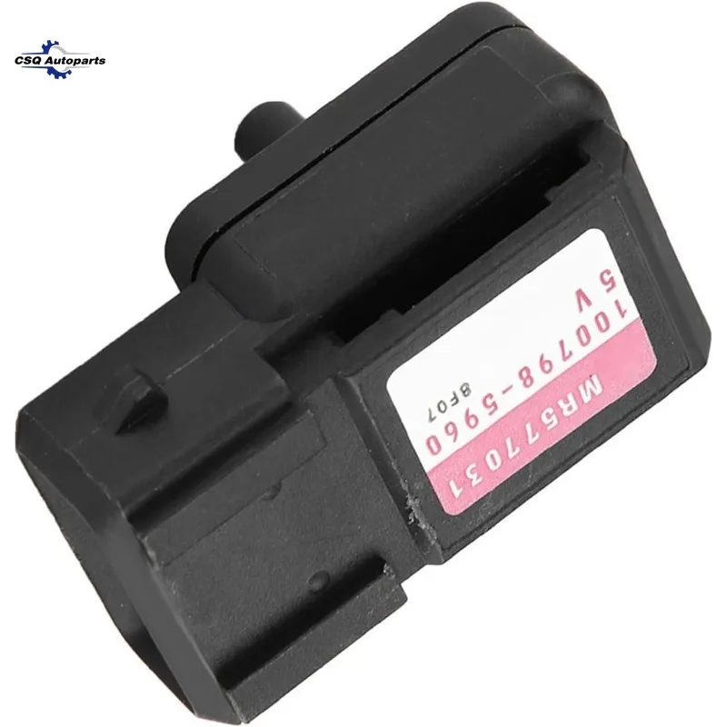 

MR577031 Датчик давления впускного воздуха MAP Датчик 100798-5960 9486209 Для Mitsubishi Shogun DI-D Elegance LWB 3,2 Новый