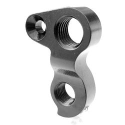 1Pc Bicycle Derailleur RD Hanger For Ribble Jamis Renegade S3 S4 Sequel S1 S2 Bike Carbon Frame Thru Axle Rear Gear Mech Dropout