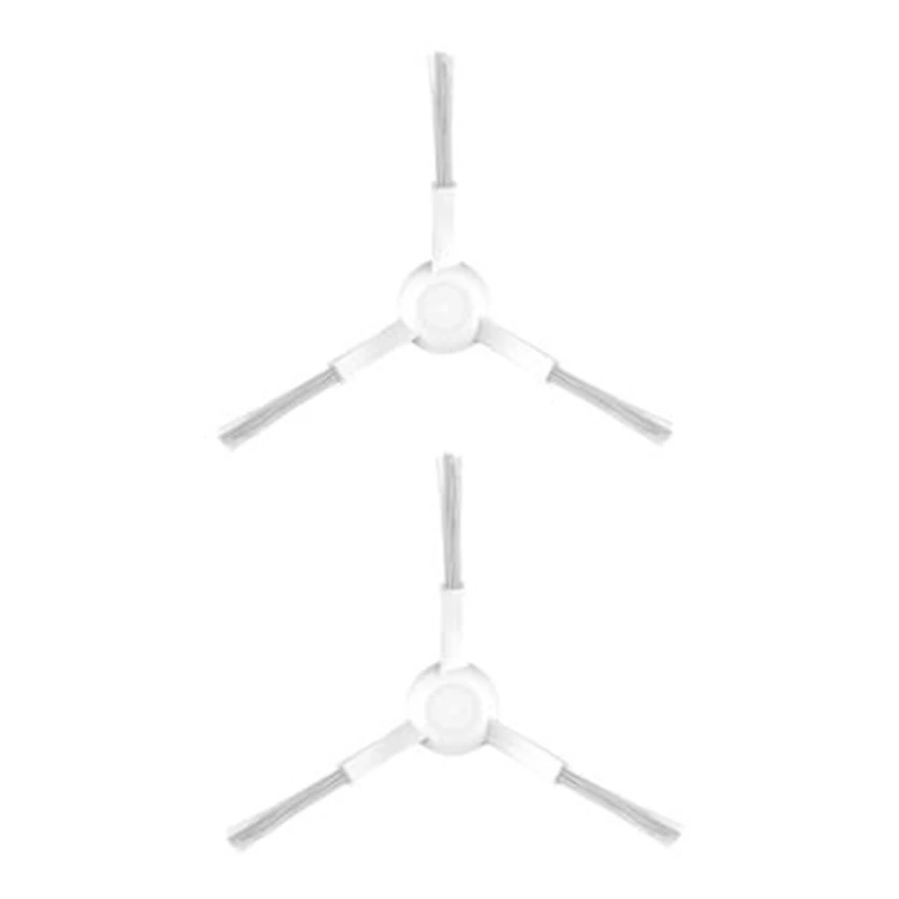 หุ่นยนต์ดูดฝุ่นถูพื้นสำหรับ Xiaomi Mi หุ่นยนต์ทำความสะอาดรุ่น: STYTJ02YM แปรงข้างหลัก + ตัวกรอง HEPA + ผ้าถูพื้น