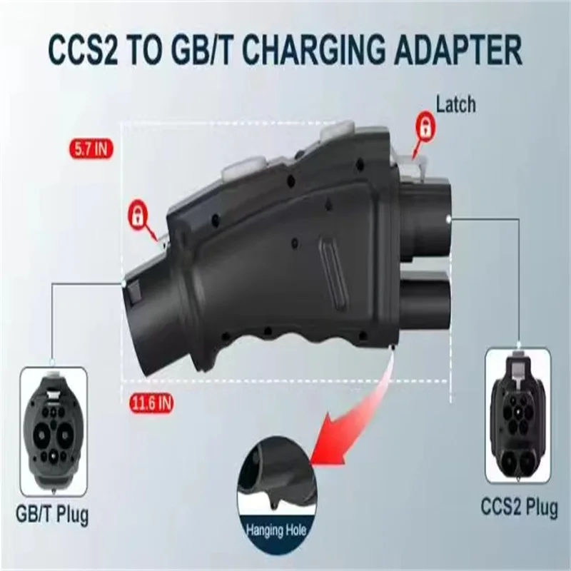 Hot Selling Cheap  Adapter for Automobile Accessory Car Adapter With Type C Fast Charging Car Charging Adapter