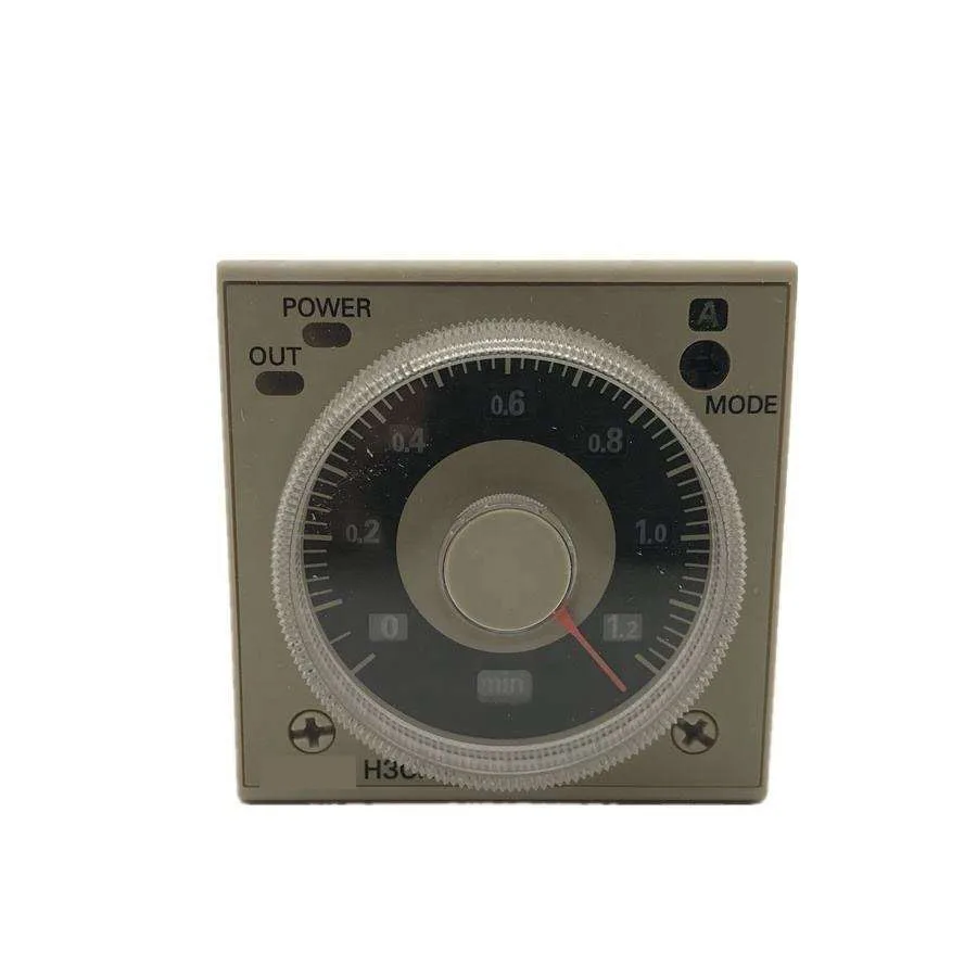 

Original Solid State Timer H3CRA H3CR-A