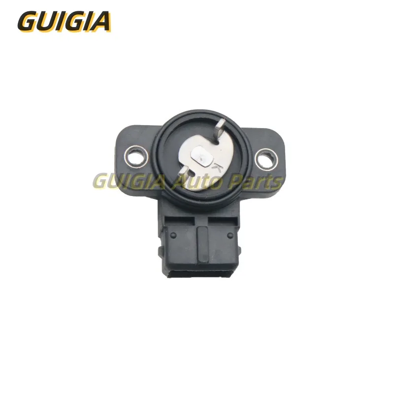 

35102-02000 Датчик положения дроссельной заслонки TPS для Hyundai Santa Fe Sonata Tiburon для Kia 2,5 2,7 35170-37100 3510202000