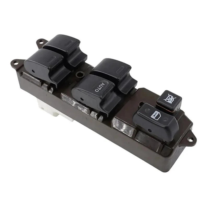 Electric Power Window Lifter Switch 84820-0K010 Control Switch For Toyota HILUX 2004-2007