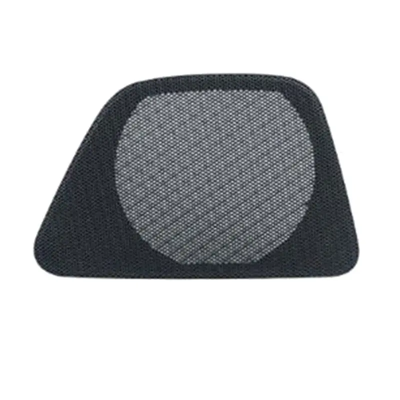 Rear Door Speaker Cover For BMW 5 6 Series G30 G31 G38 F90 GT G32 Car Audio Trim Panels