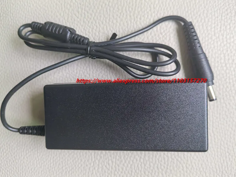 デルタ 19V 3.42A 65W 交換用 AC アダプター充電器 Fujikura FSM-27S