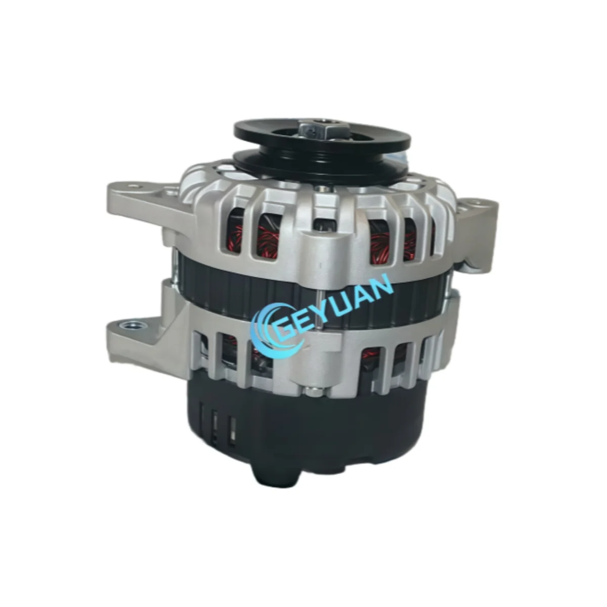 6681857 6690593 7008772 Diesel Engine Parts Alternator Generator For Bobcat Skid Steer Loader S100 S130 S250 S300 S330 S510 S530