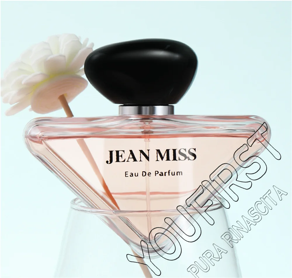 Original Brand Perfume Women 85ml Fragrance Spray Pheromone Parfum Pour Femme Lasting Cologne Scent Perfumes Mujer Originales