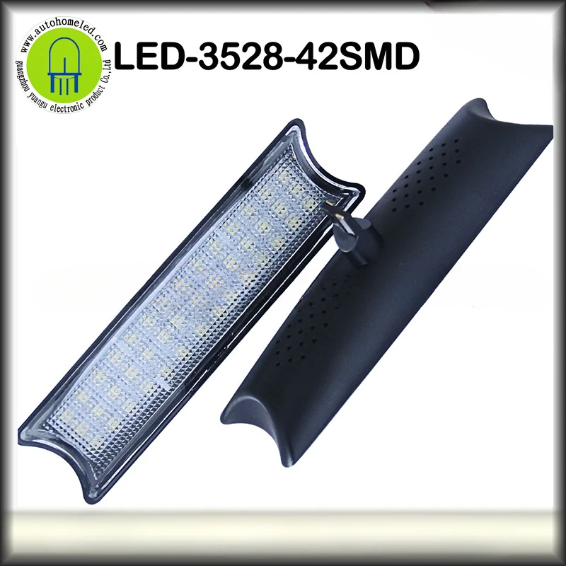 

Suitable for BMW reading light E46 Ceiling light E90 E91 E92 E93-E46 4D 2D E53 X5 decoding led highlighting