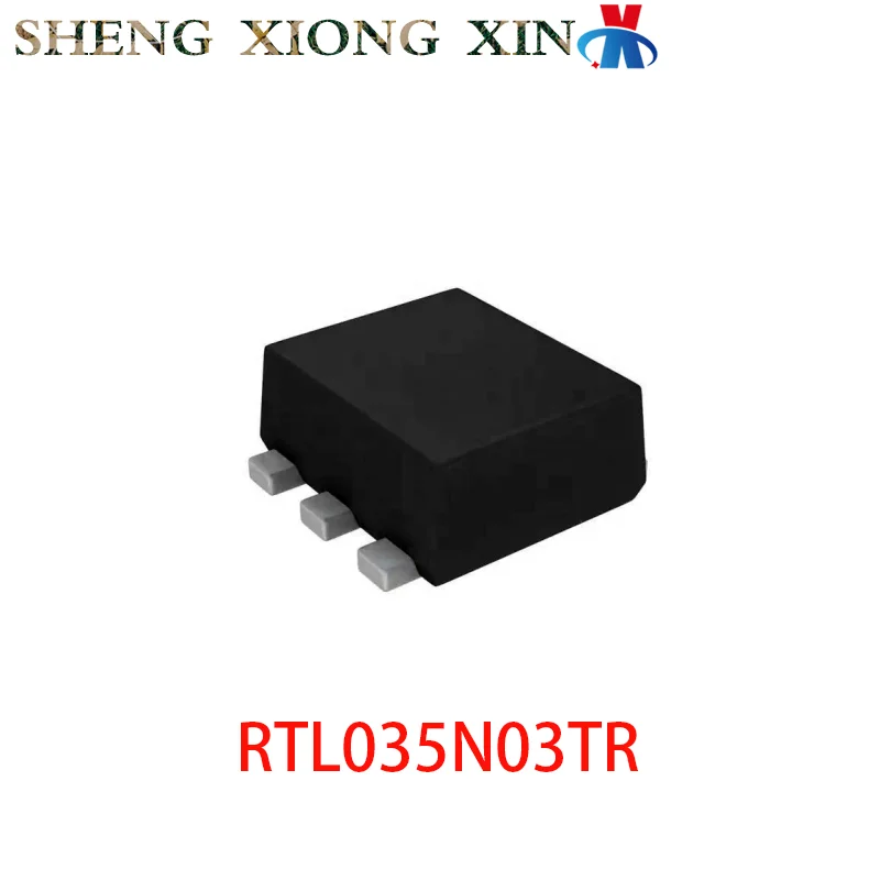 10pcs/lot 100% NEW RTL035N03TR SOT-363 MOSFET RTL035 PM Transistors