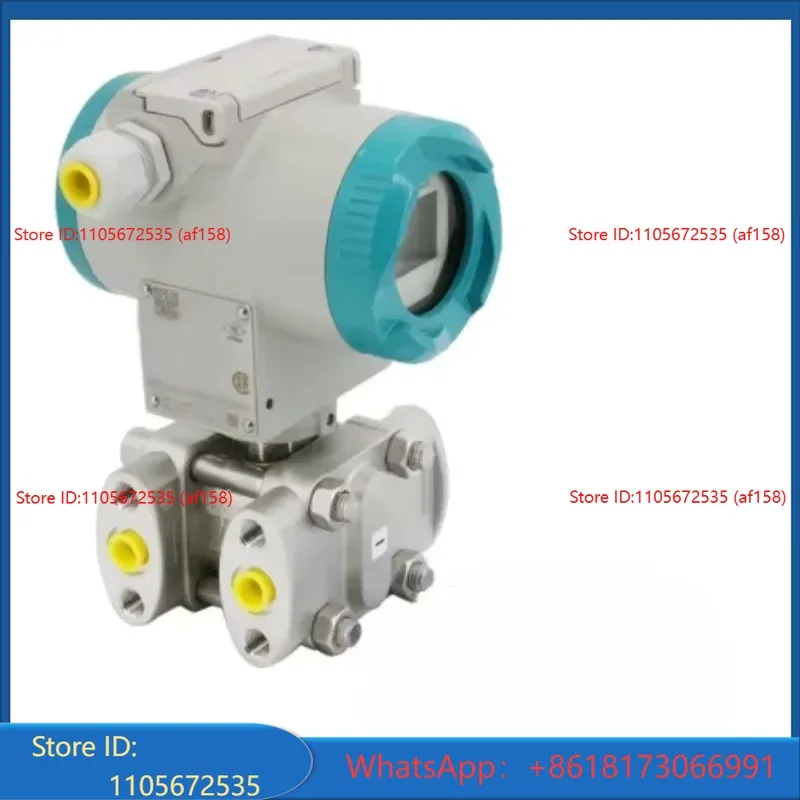 Pressure transmitter, differential pressure transmitter, available in stock 7MF4433, 7MF4033 for selection