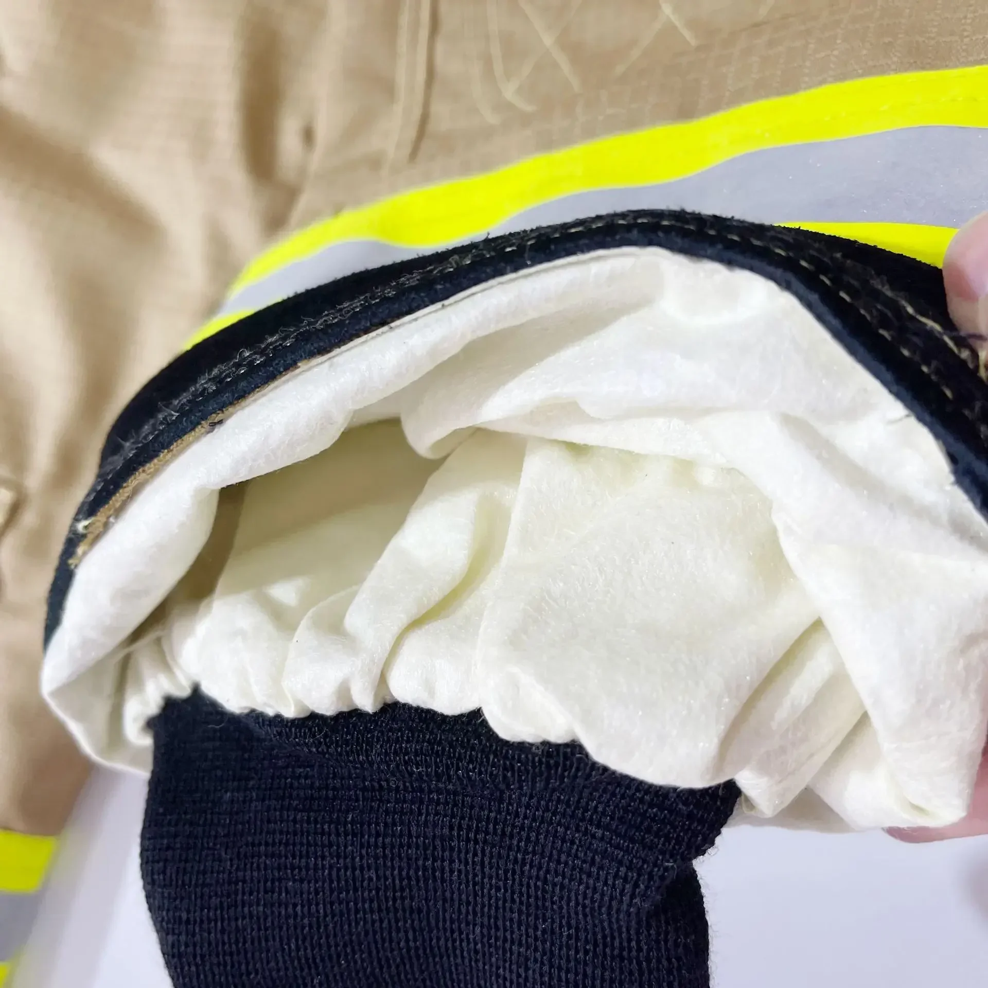 NFPA1971 Aramid Nom…