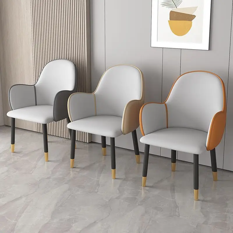 Sillones Individuales de Diseño Portátil, Sillas de Lujo para Decoración, Sillas de Salón, Sillones para Juegos, Sillones para Sala de Estar, Sillones para Leer, Poltrona, Muebles de Dormitorio
