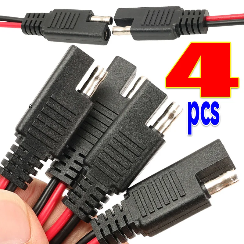 Solar Panel Cable W…