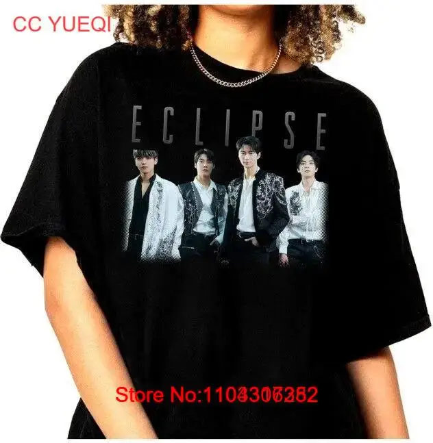 new, Eclipse Tshirt Lovely Runner Kdrama . oppa. new