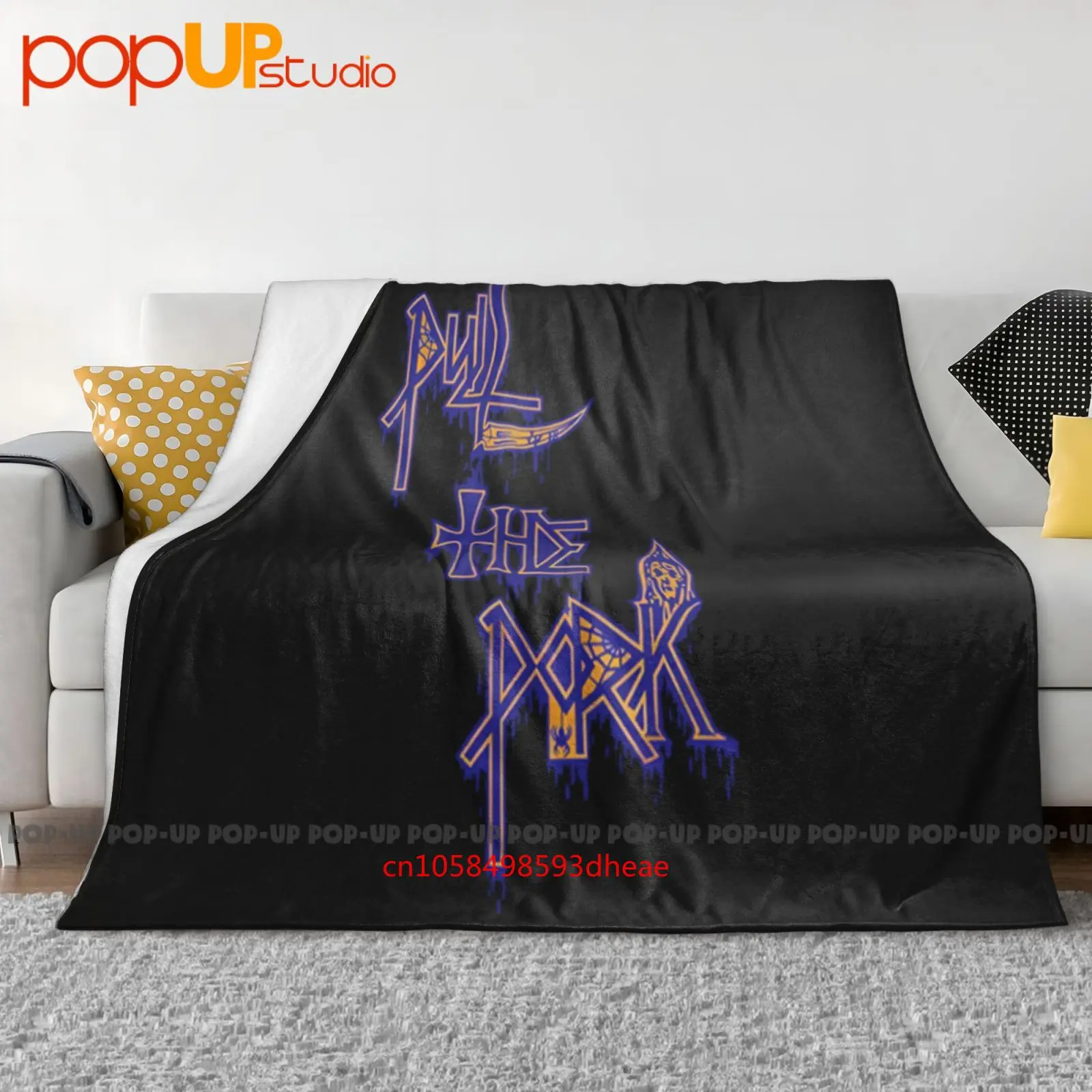 Bloodbath Gluttony Pull The Pork Ss Dismember Katatonia Ultra-Soft Blanket Quilt Winter Sofa Cover Bed Covers