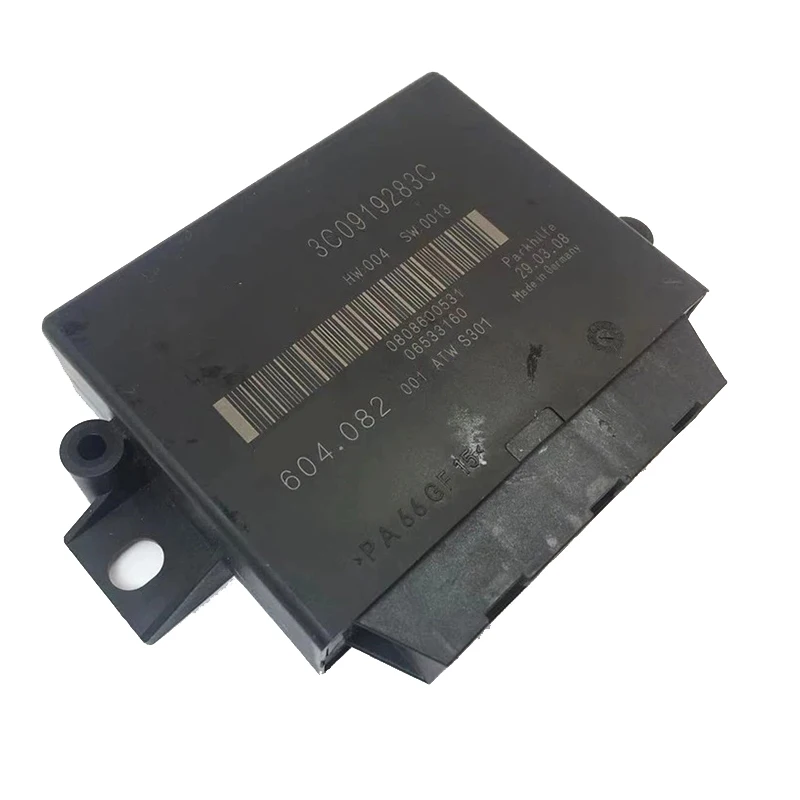 A02Q-Car Parking-Radar Module Parking Aid Module for Passat 2006-2008 3C0 919 283C 3C0919283C