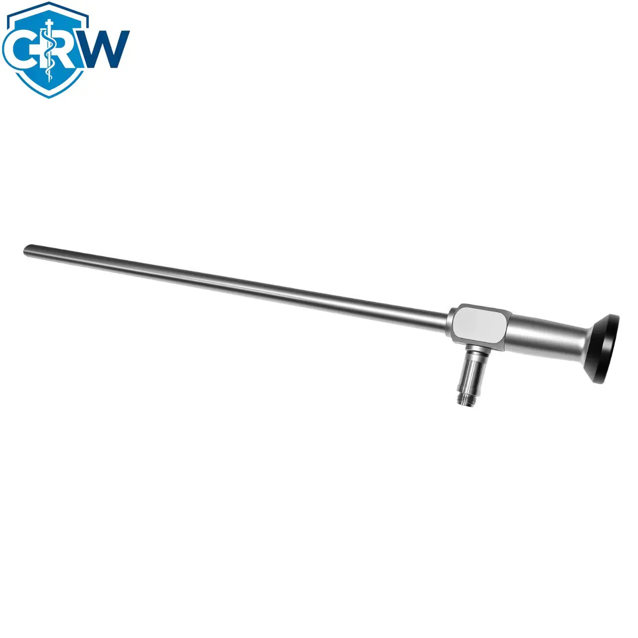 CRW Deutsches Design Optical Instruments High-Precision Semi Rigid Examination10mm 30°