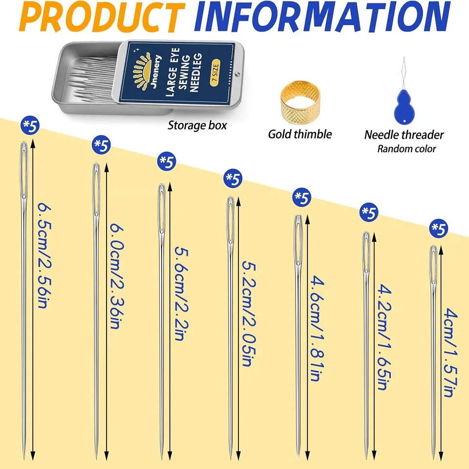 Thumbnail 2 - #31 New Needle Threaders Arrivals